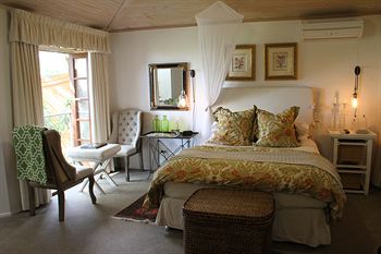 Arabella Guesthouse - C Tourism 14