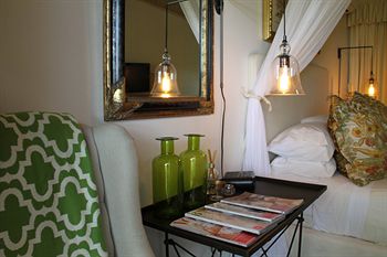Arabella Guesthouse - C Tourism 15