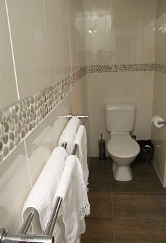 Arabella Guesthouse - C Tourism 21