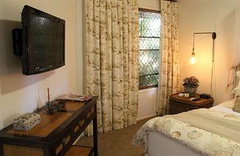 Arabella Guesthouse - C Tourism 32