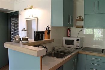 Arabella Guesthouse - C Tourism 35
