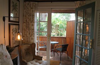 Arabella Guesthouse - C Tourism 37