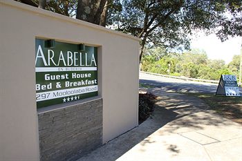 Arabella Guesthouse - C Tourism 42