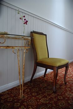 Vine Valley Inn - C Tourism 0