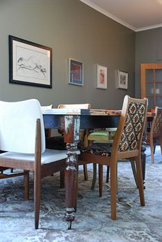 Vine Valley Inn - C Tourism 1