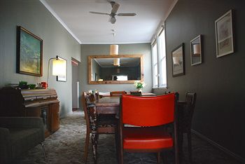 Vine Valley Inn - C Tourism 2