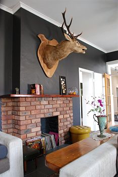 Vine Valley Inn - C Tourism 3