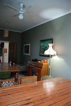 Vine Valley Inn - C Tourism 4