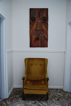 Vine Valley Inn - C Tourism 6