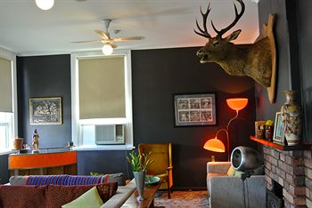 Vine Valley Inn - C Tourism 7