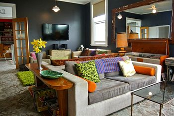 Vine Valley Inn - C Tourism 11