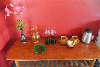 Vine Valley Inn - C Tourism 12