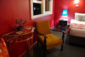 Vine Valley Inn - C Tourism 16