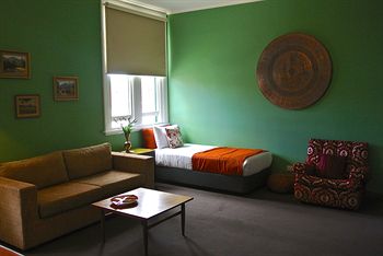 Vine Valley Inn - C Tourism 18