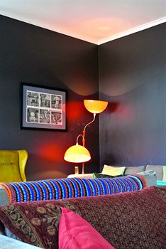 Vine Valley Inn - C Tourism 20