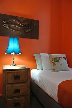 Vine Valley Inn - C Tourism 23