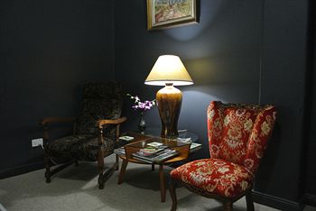 Vine Valley Inn - C Tourism 25