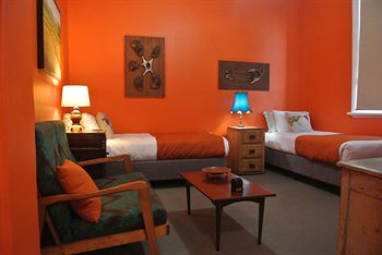 Vine Valley Inn - C Tourism 29