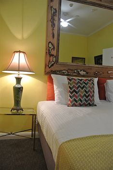 Vine Valley Inn - C Tourism 30