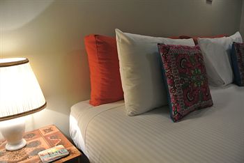 Vine Valley Inn - C Tourism 33