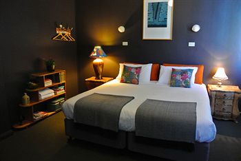 Vine Valley Inn - C Tourism 34