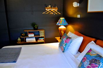 Vine Valley Inn - C Tourism 36