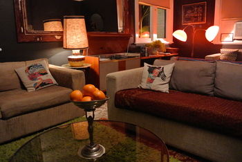 Vine Valley Inn - C Tourism 40