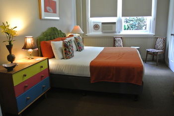 Vine Valley Inn - C Tourism 41