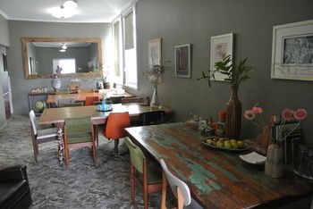 Vine Valley Inn - C Tourism 44