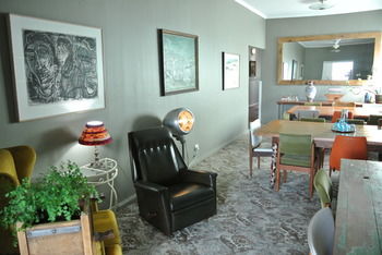 Vine Valley Inn - C Tourism 46