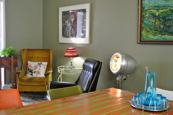 Vine Valley Inn - C Tourism 47