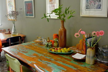 Vine Valley Inn - C Tourism 48