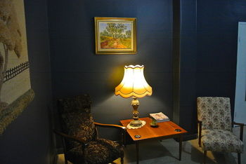 Vine Valley Inn - C Tourism 51