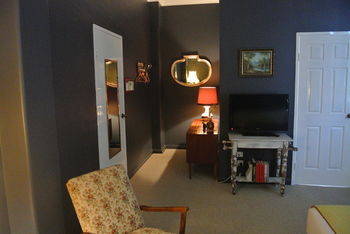 Vine Valley Inn - C Tourism 52