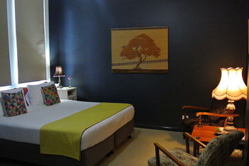 Vine Valley Inn - C Tourism 53