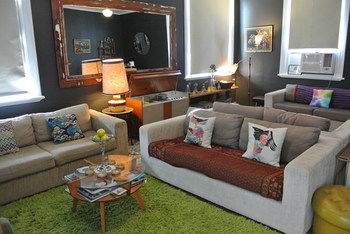 Vine Valley Inn - C Tourism 55