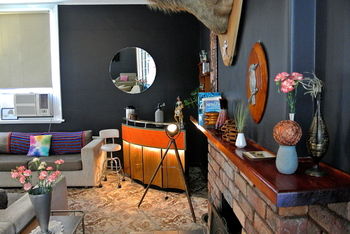 Vine Valley Inn - C Tourism 56