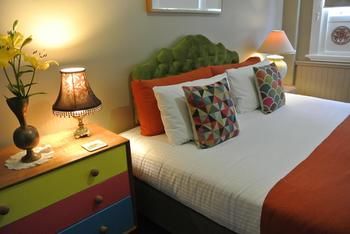 Vine Valley Inn - C Tourism 60