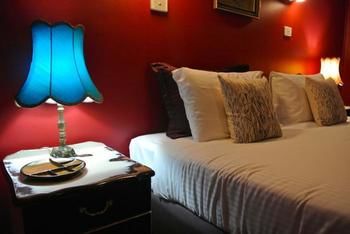 Vine Valley Inn - C Tourism 61