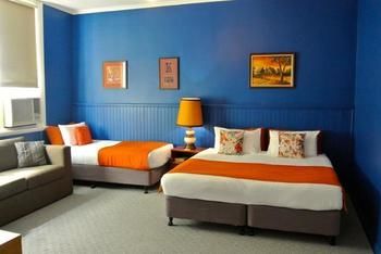 Vine Valley Inn - C Tourism 62