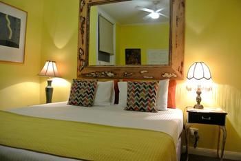 Vine Valley Inn - C Tourism 63