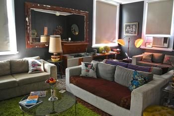 Vine Valley Inn - C Tourism 69