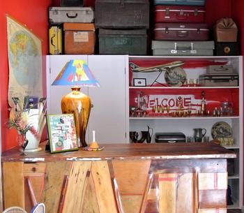 Vine Valley Inn - C Tourism 70