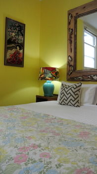 Vine Valley Inn - C Tourism 74