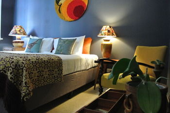 Vine Valley Inn - C Tourism 75