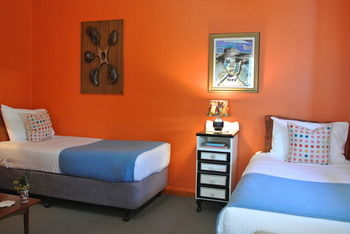 Vine Valley Inn - C Tourism 76