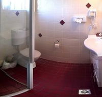 Homestead Motel - C Tourism