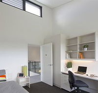 Western Sydney University Village Hawkesbury - C Tourism