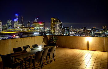 ACD Apartments - C Tourism 6