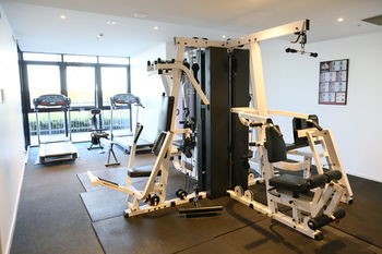 ACD Apartments - C Tourism 19